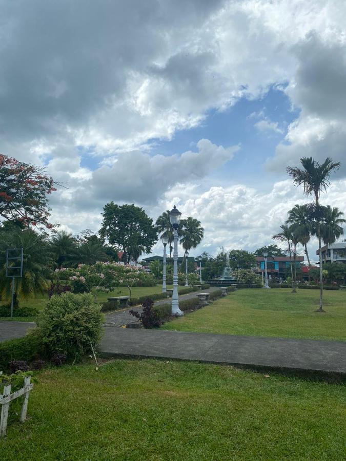Coati Del Arenal Posada La Fortuna Exterior foto